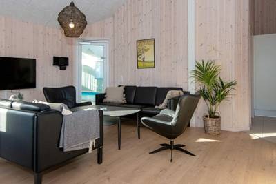 Vorschaubild von Ferienhaus UR54 in Houstrup - Westjütland