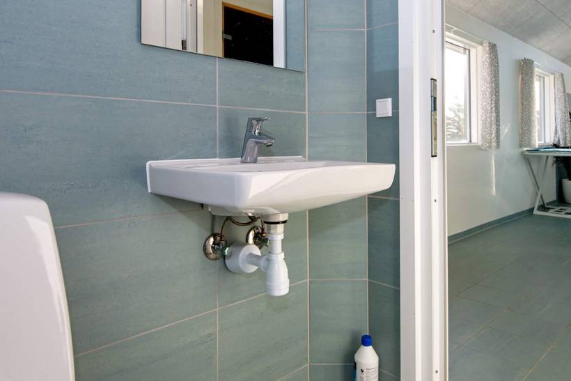 Foto von Ferienhaus UR54 in Houstrup - Westjütland