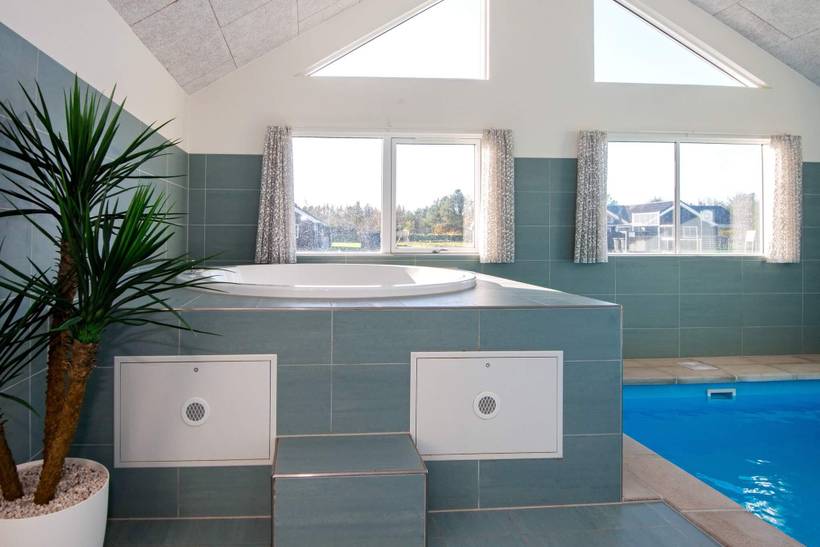 Foto von Ferienhaus UR54 in Houstrup - Westjütland