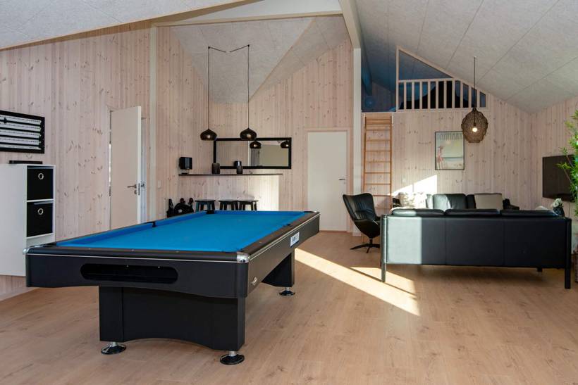 Foto von Ferienhaus UR54 in Houstrup - Westjütland