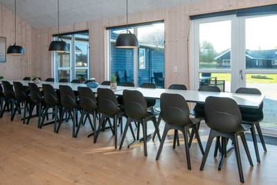 Vorschaubild von Ferienhaus UR54 in Houstrup - Westjütland
