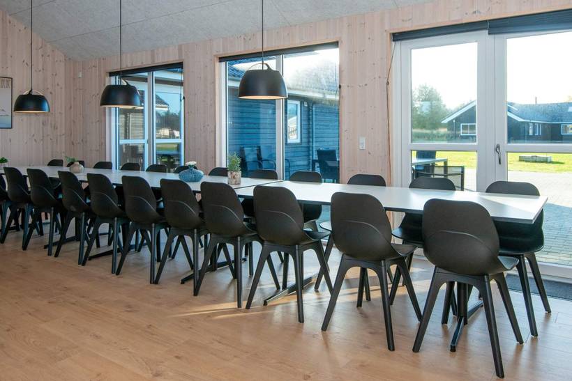 Foto von Ferienhaus UR54 in Houstrup - Westjütland