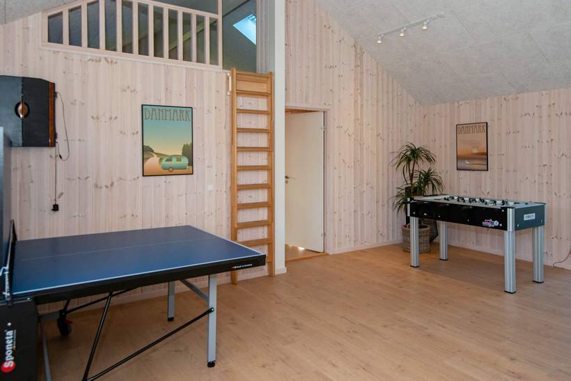 Foto von Ferienhaus UR54 in Houstrup - Westjütland