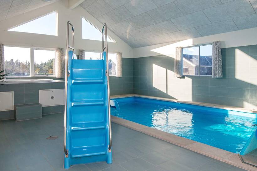 Foto von Ferienhaus UR54 in Houstrup - Westjütland