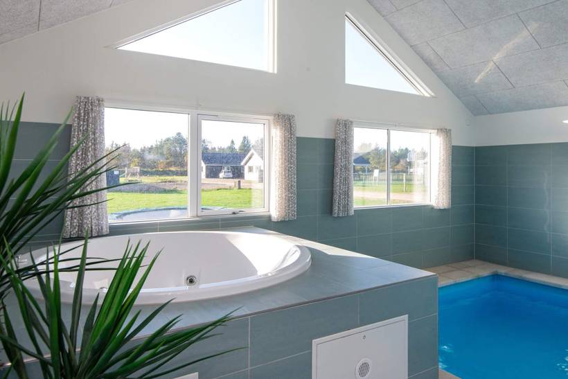 Foto von Ferienhaus UR54 in Houstrup - Westjütland