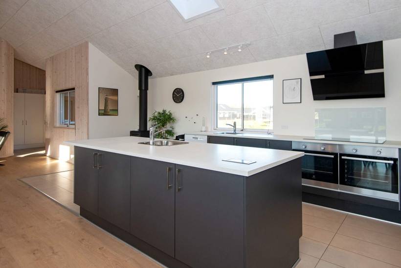 Foto von Ferienhaus UR54 in Houstrup - Westjütland