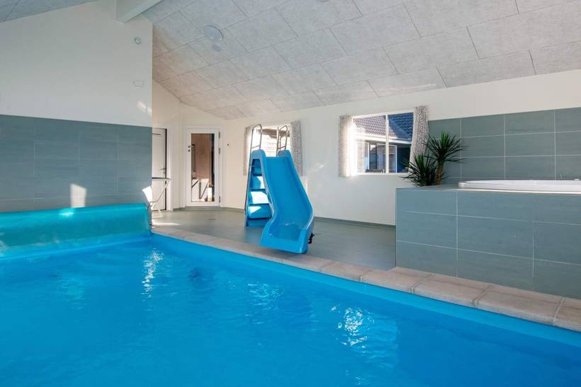 Foto von Ferienhaus UR54 in Houstrup - Westjütland