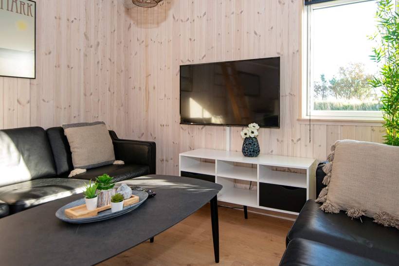 Foto von Ferienhaus UR54 in Houstrup - Westjütland