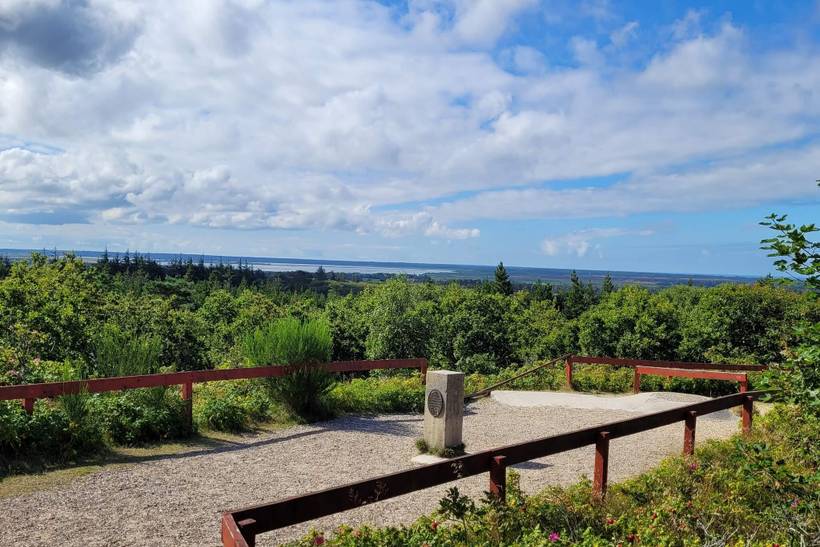 Foto von Ferienhaus UR54 in Houstrup - Westjütland