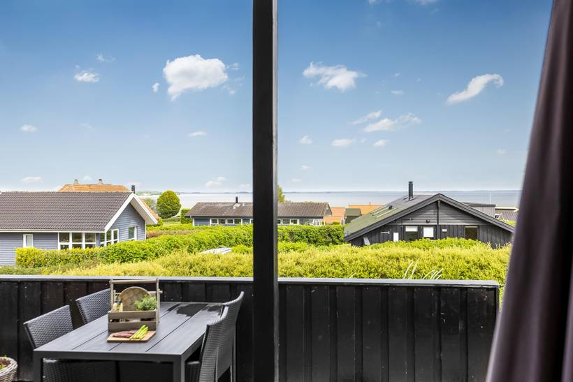 Foto von Ferienhaus UR55 in Grønninghoved - Südjütland