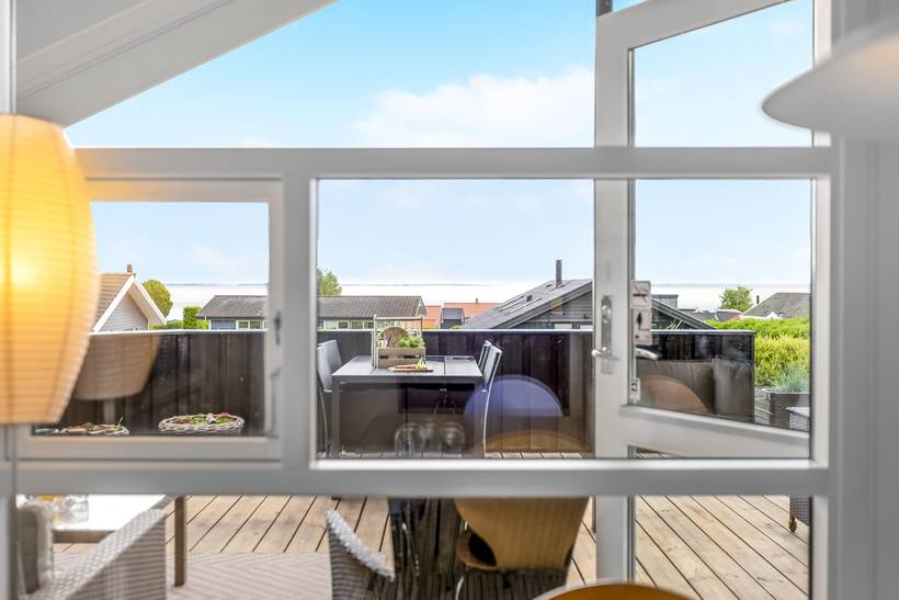 Foto von Ferienhaus UR55 in Grønninghoved - Südjütland