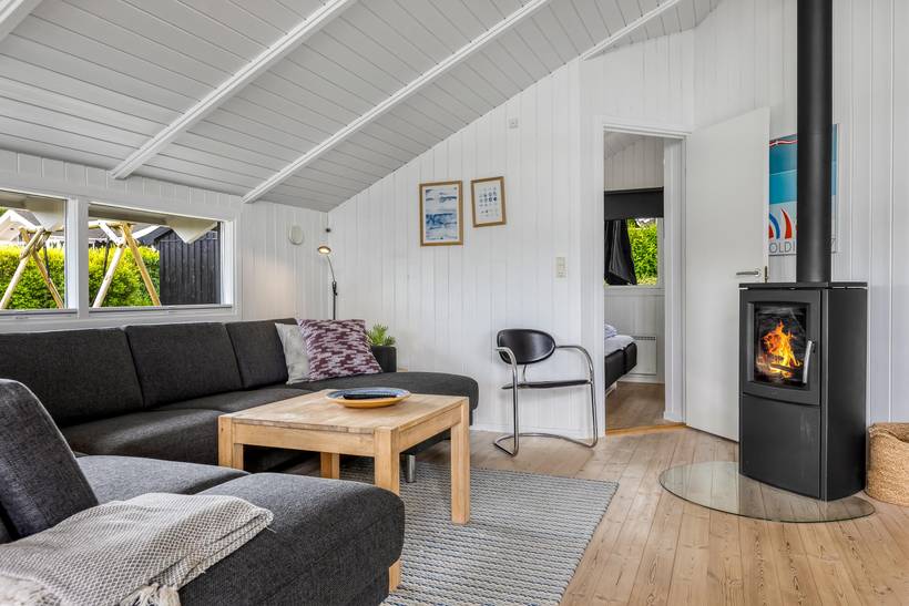 Foto von Ferienhaus UR55 in Grønninghoved - Südjütland