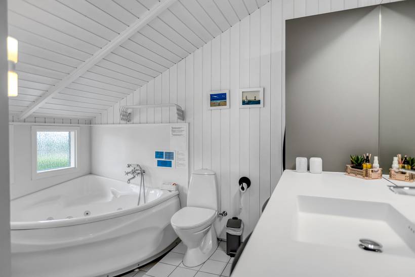 Foto von Ferienhaus UR55 in Grønninghoved - Südjütland