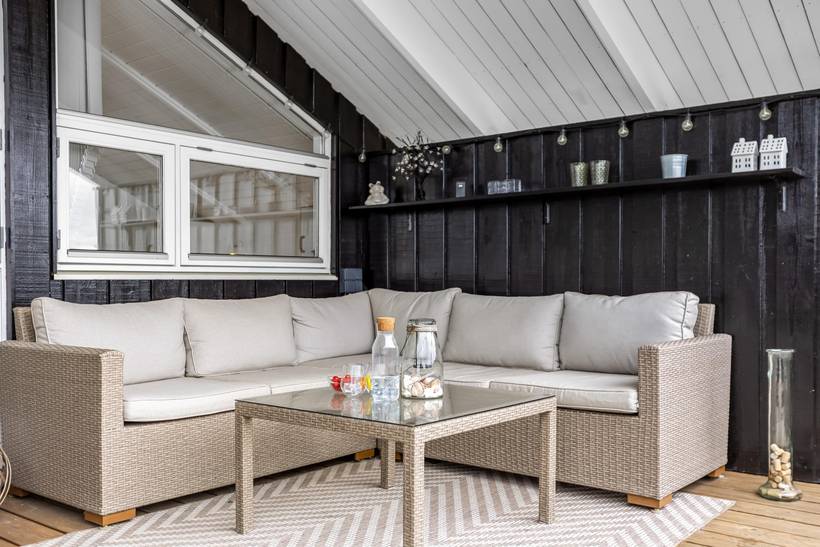 Foto von Ferienhaus UR55 in Grønninghoved - Südjütland