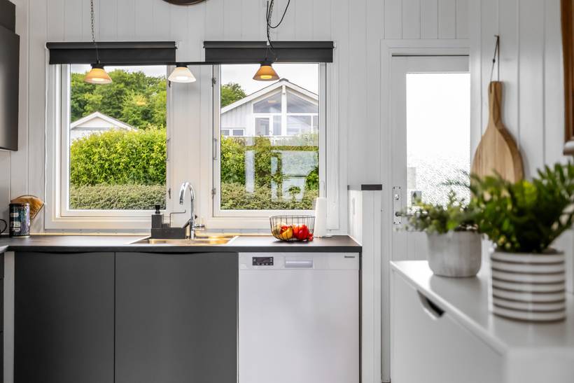 Foto von Ferienhaus UR55 in Grønninghoved - Südjütland