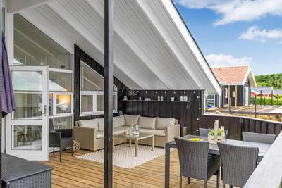 Vorschaubild von Ferienhaus UR55 in Grønninghoved - Südjütland