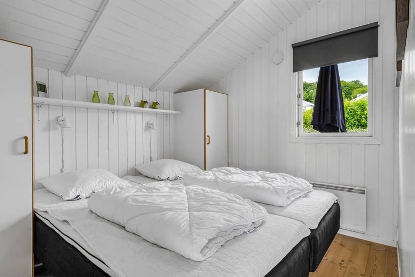 Foto von Ferienhaus UR55 in Grønninghoved - Südjütland