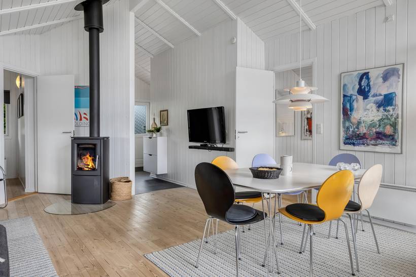 Foto von Ferienhaus UR55 in Grønninghoved - Südjütland