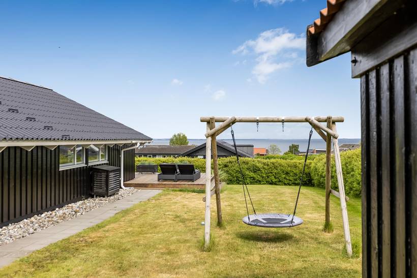 Foto von Ferienhaus UR55 in Grønninghoved - Südjütland