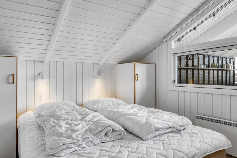 Foto von Ferienhaus UR55 in Grønninghoved - Südjütland