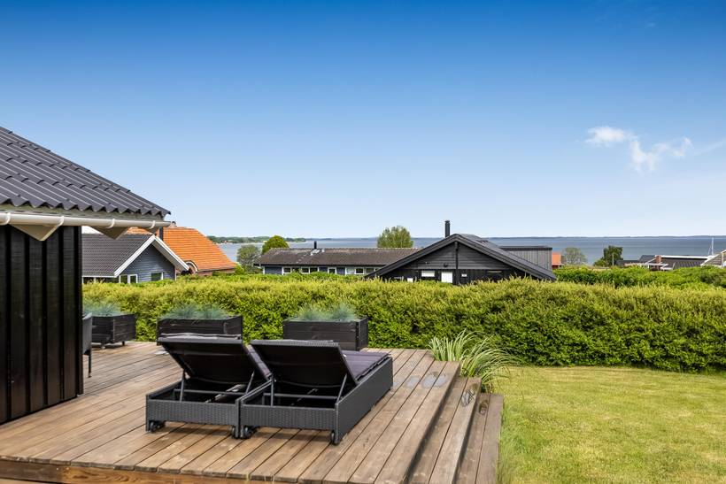 Foto von Ferienhaus UR55 in Grønninghoved - Südjütland