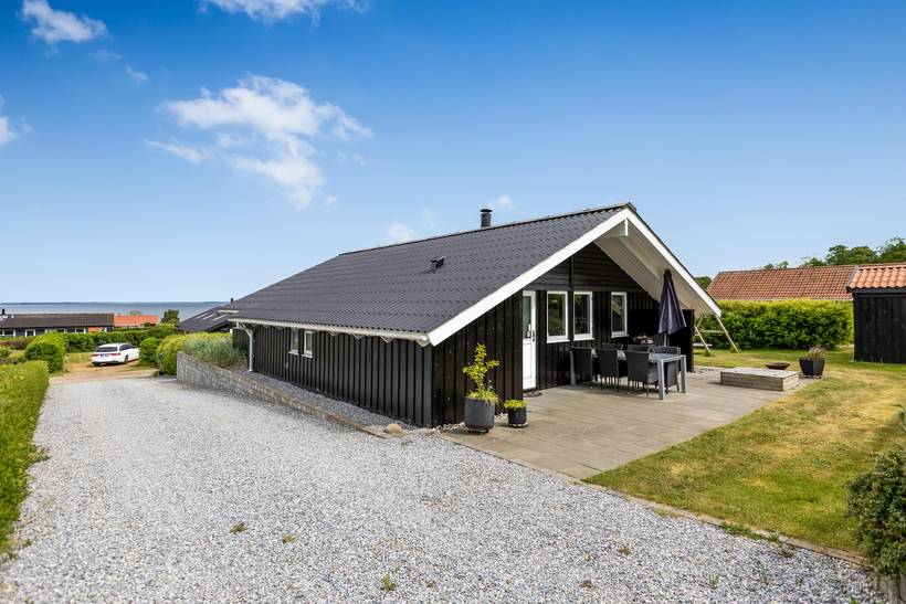 Foto von Ferienhaus UR55 in Grønninghoved - Südjütland