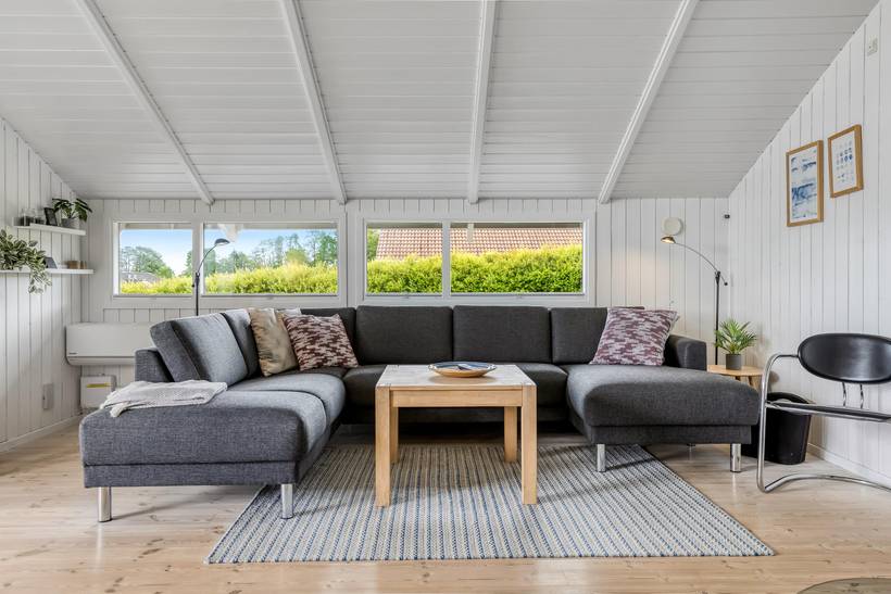 Foto von Ferienhaus UR55 in Grønninghoved - Südjütland