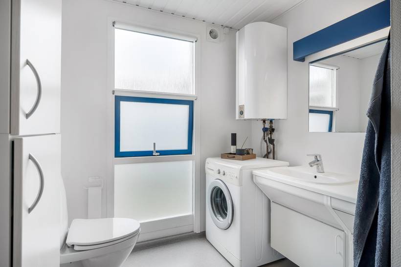 Foto von Ferienhaus UR56 in Klitmøller - Thy/Limfjord