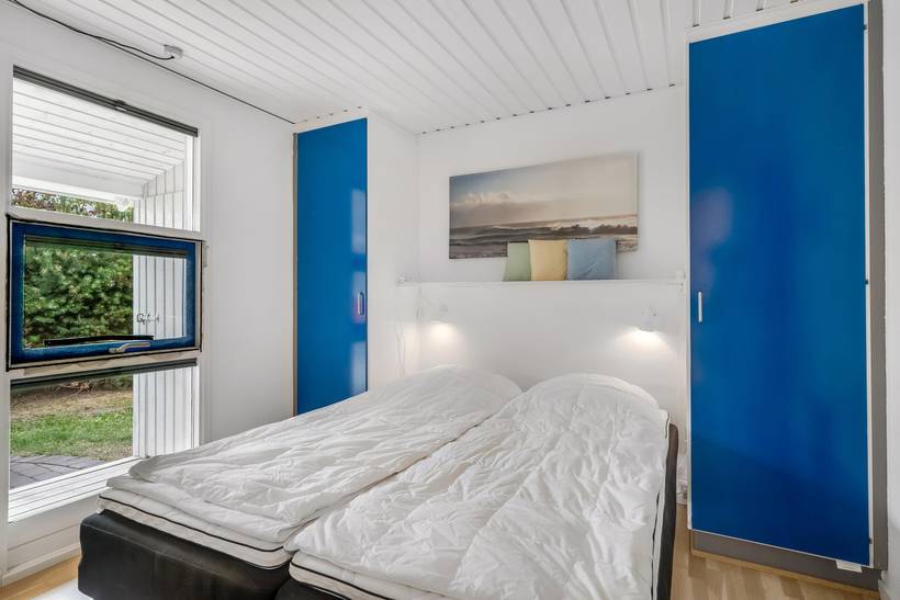 Foto von Ferienhaus UR56 in Klitmøller - Thy/Limfjord