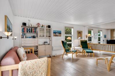 Vorschaubild von Ferienhaus UR56 in Klitmøller - Thy/Limfjord