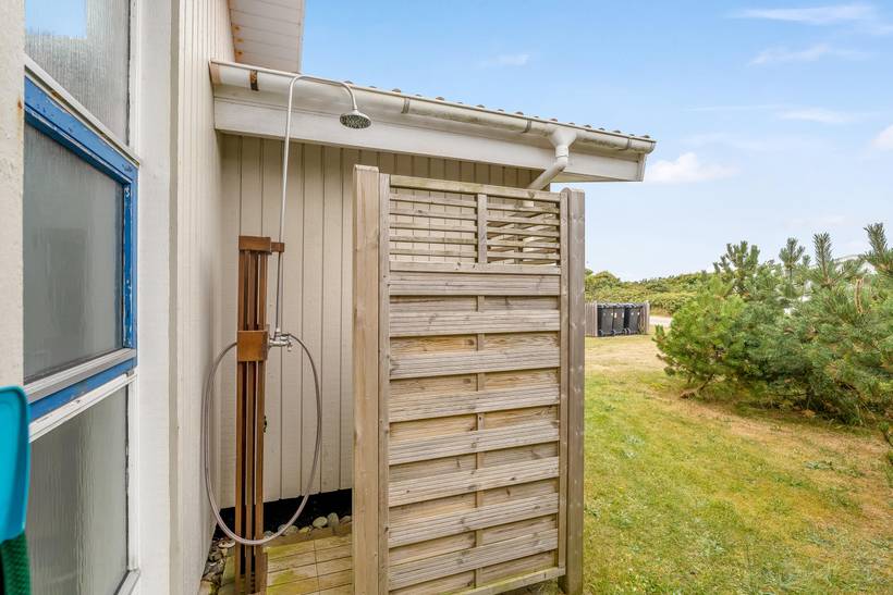 Foto von Ferienhaus UR56 in Klitmøller - Thy/Limfjord