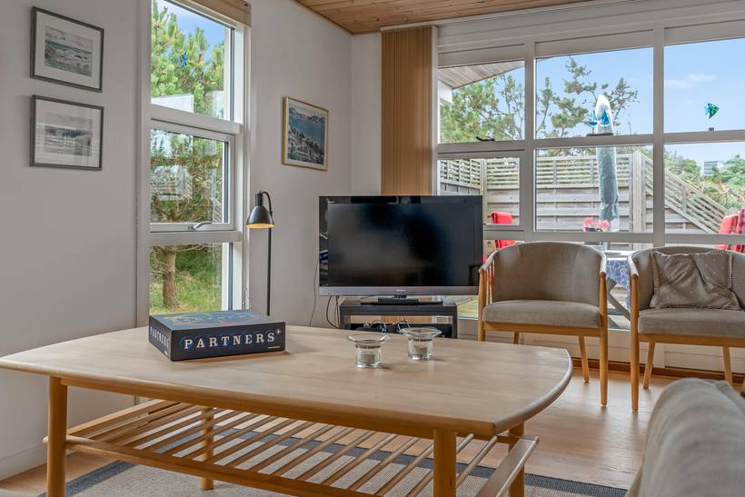 Foto von Ferienhaus UR56 in Klitmøller - Thy/Limfjord