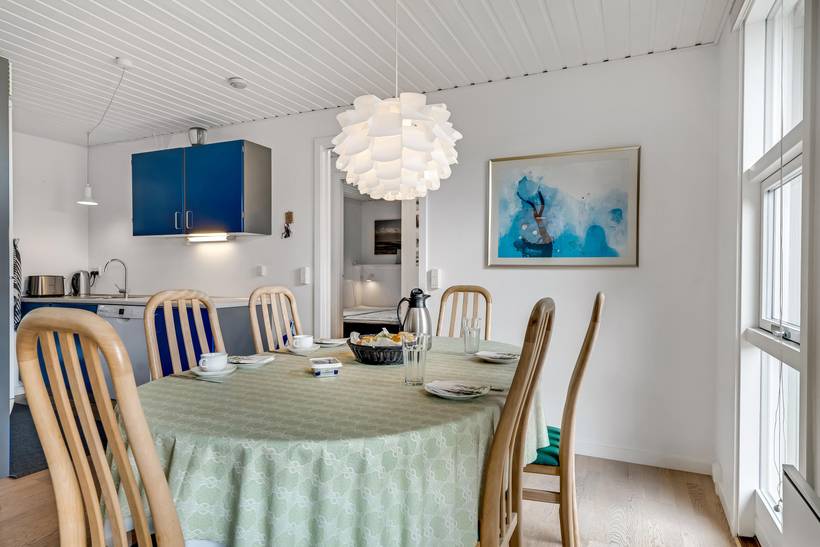 Foto von Ferienhaus UR56 in Klitmøller - Thy/Limfjord