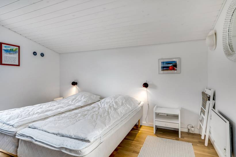 Foto von Ferienhaus UR56 in Klitmøller - Thy/Limfjord