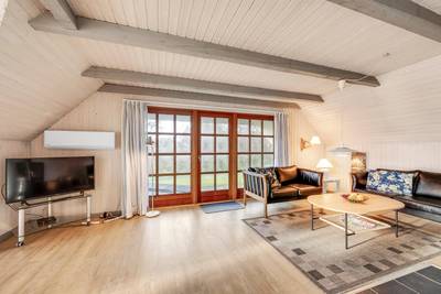 Vorschaubild von Ferienhaus UR57 in Bjerregård - Westjütland