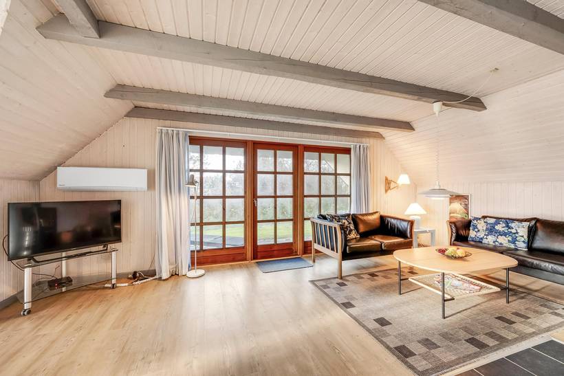 Foto von Ferienhaus UR57 in Bjerregård - Westjütland