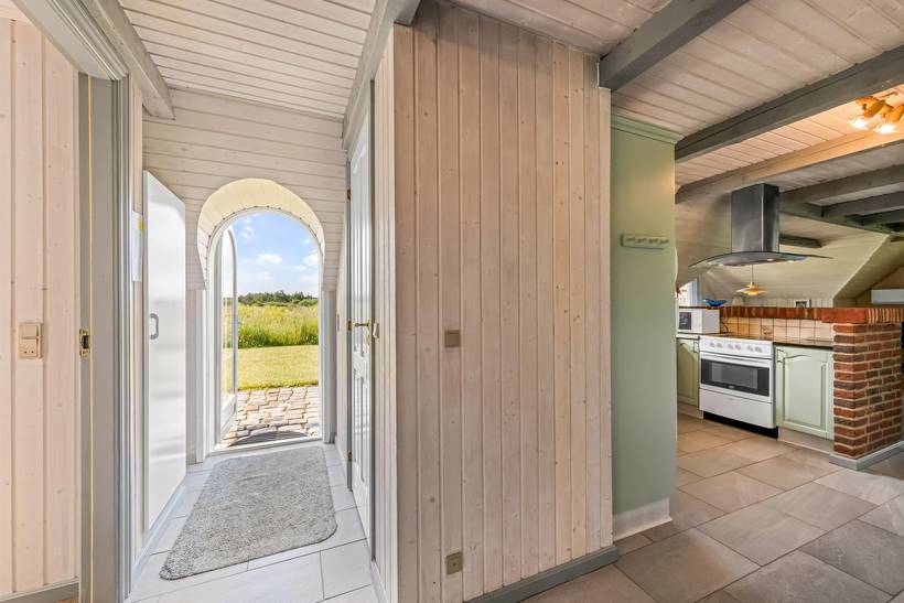 Foto von Ferienhaus UR57 in Bjerregård - Westjütland