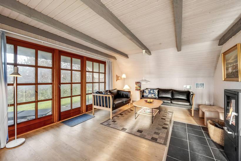 Foto von Ferienhaus UR57 in Bjerregård - Westjütland