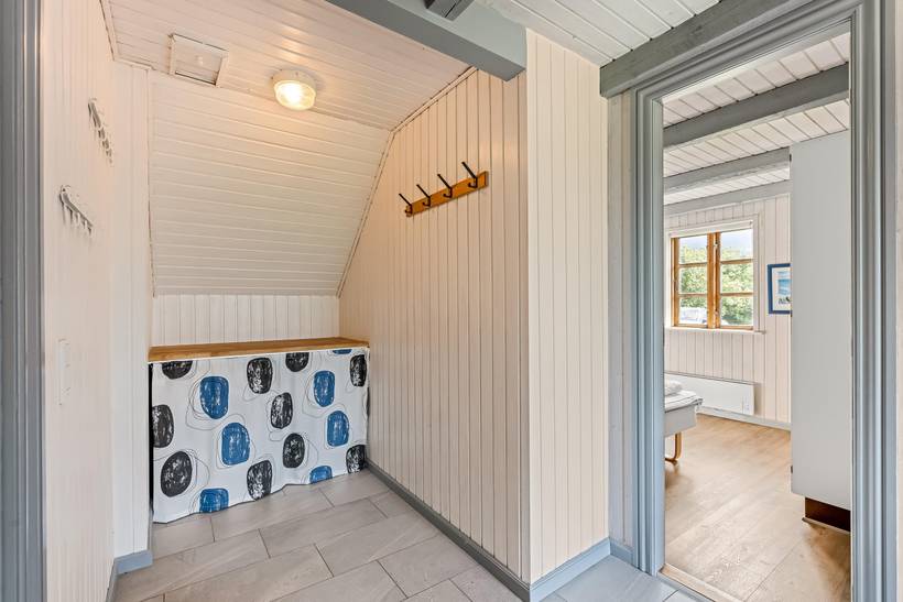 Foto von Ferienhaus UR57 in Bjerregård - Westjütland