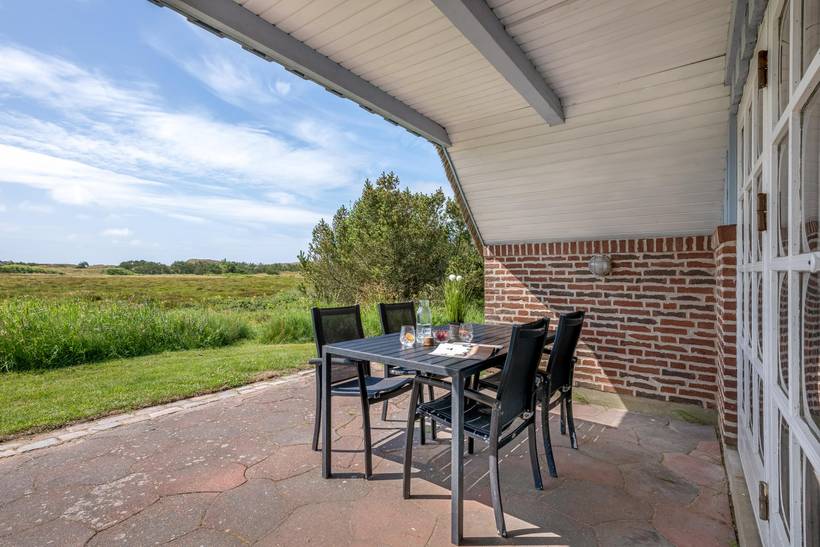 Foto von Ferienhaus UR57 in Bjerregård - Westjütland