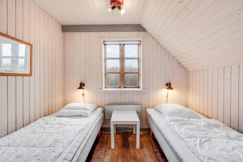 Foto von Ferienhaus UR57 in Bjerregård - Westjütland