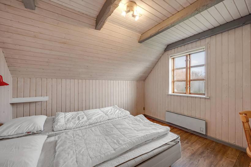Foto von Ferienhaus UR57 in Bjerregård - Westjütland