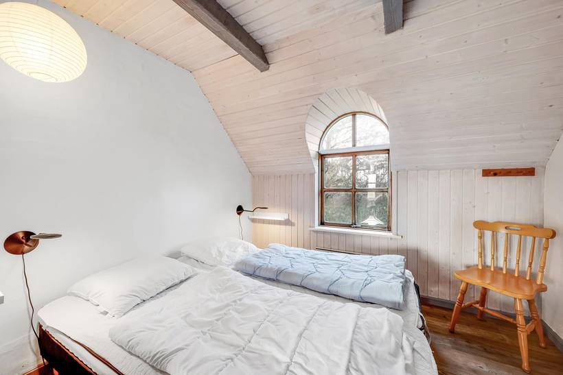 Foto von Ferienhaus UR57 in Bjerregård - Westjütland