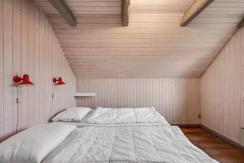 Foto von Ferienhaus UR57 in Bjerregård - Westjütland