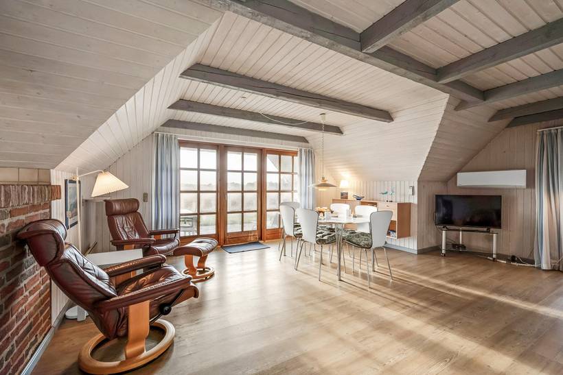 Foto von Ferienhaus UR57 in Bjerregård - Westjütland