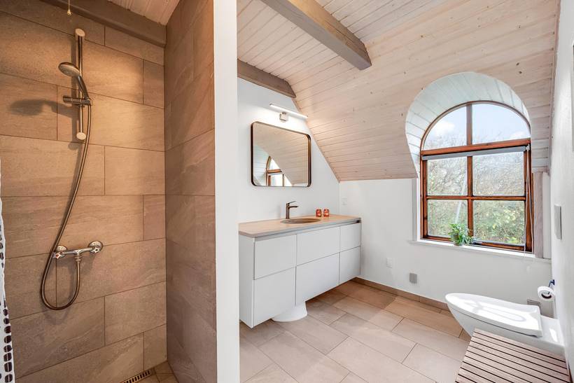 Foto von Ferienhaus UR57 in Bjerregård - Westjütland