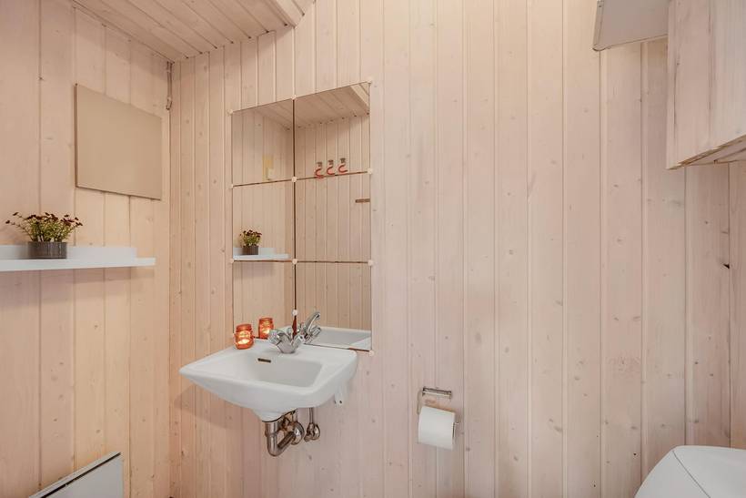 Foto von Ferienhaus UR57 in Bjerregård - Westjütland