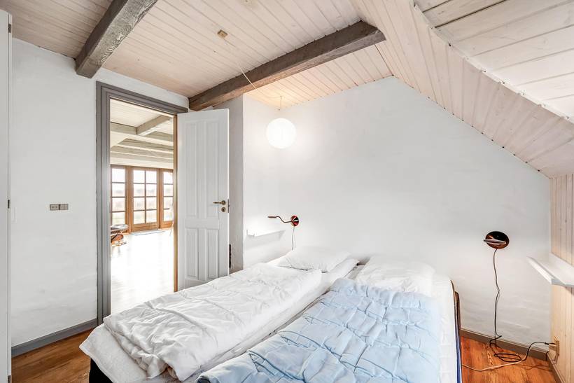 Foto von Ferienhaus UR57 in Bjerregård - Westjütland