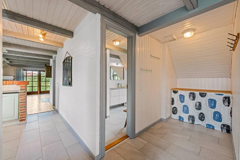 Foto von Ferienhaus UR57 in Bjerregård - Westjütland