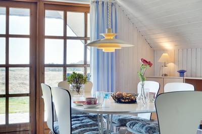 Vorschaubild von Ferienhaus UR57 in Bjerregård - Westjütland